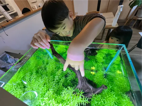 ENJOY！フォトコンテスト2025の写真