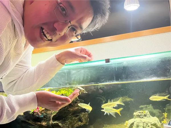 ENJOY！フォトコンテスト2025の写真