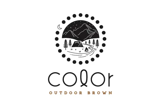 Outdoor Brown