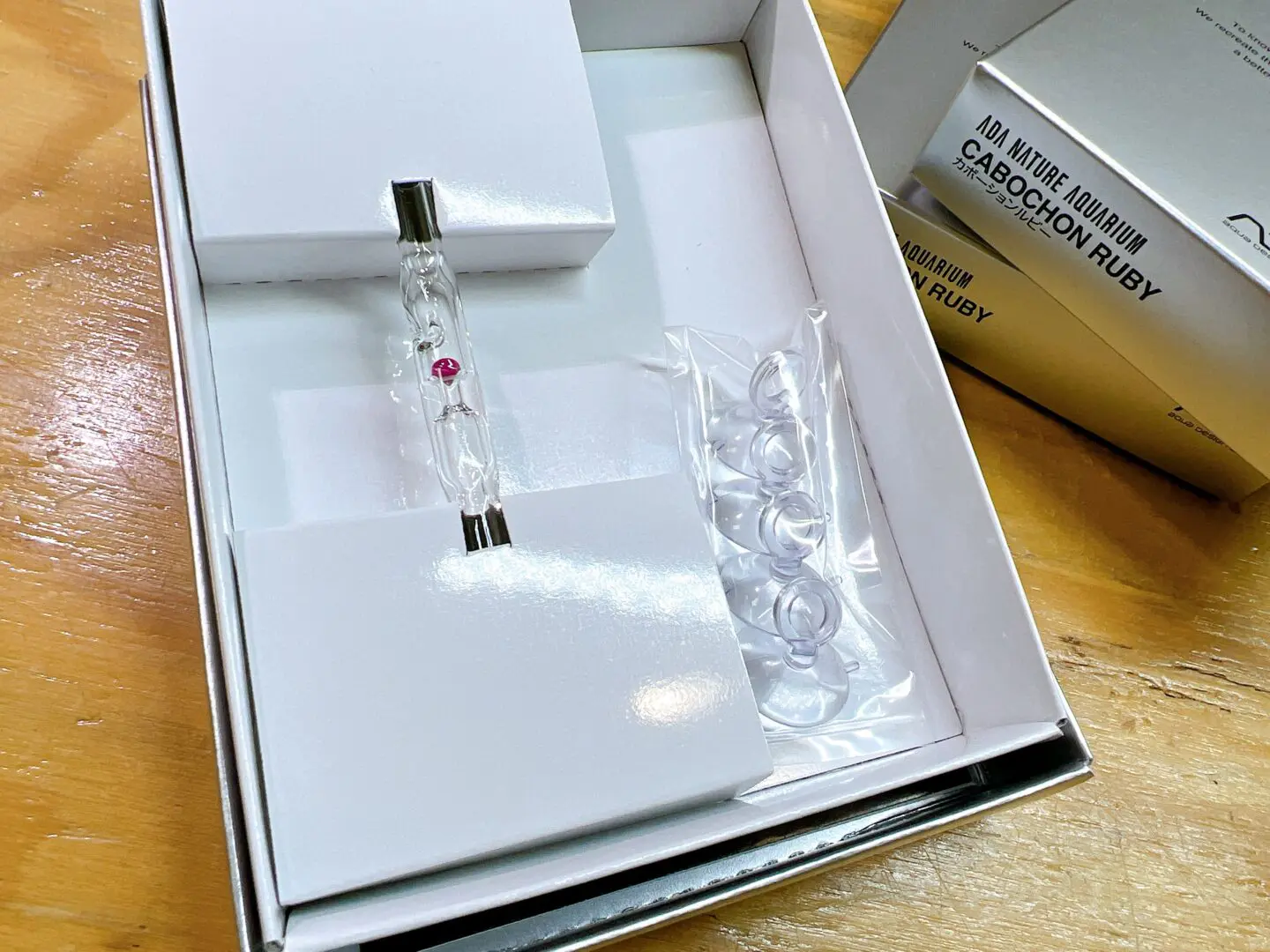 カボーションルビー ADA 【公式通販】