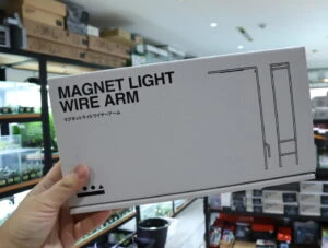 マグネットライトワイヤーアーム 入荷！ | color