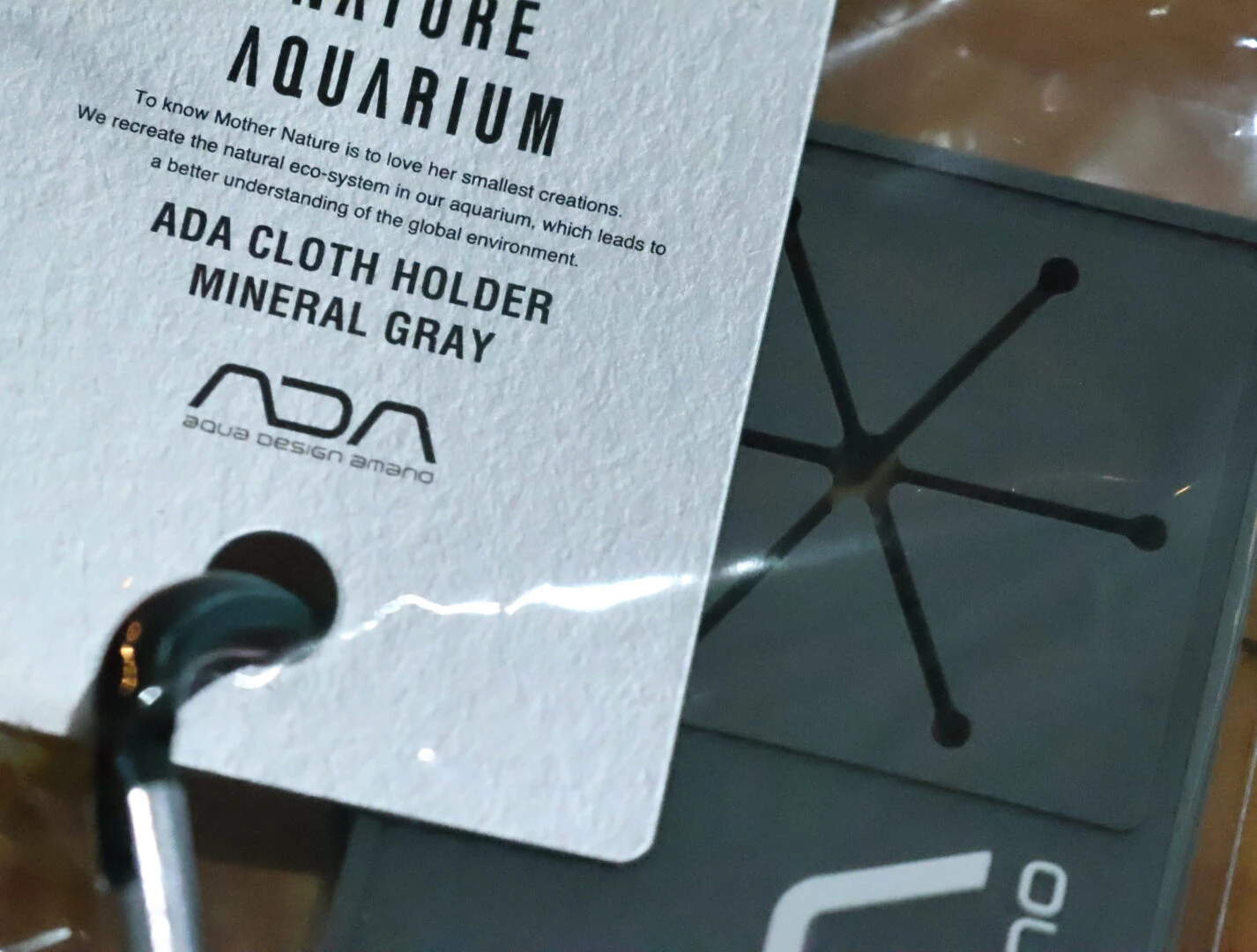 ADA NEWツールグッズ 入荷！ | color