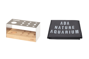 ADA メタルウッドツールスタンド＋SUIKEIシート